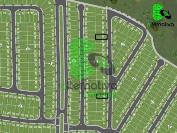 Imagem Terreno à Venda, 250 m² em Jardim Belle Ville - Taubaté Imagem Terreno à Venda, 250 m² em Jardim Belle Ville - Taubaté