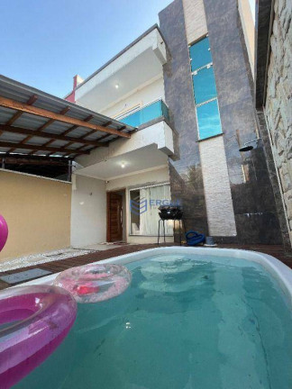 Imagem Casa com 3 Quartos à Venda, 89 m² em Parque Dois Irmãos - Fortaleza Imagem Casa com 3 Quartos à Venda, 89 m² em Parque Dois Irmãos - Fortaleza