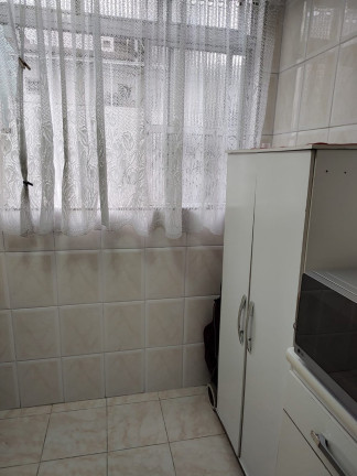 Imagem Apartamento com 1 Quarto à Venda, 53 m² em Aparecida - Santos