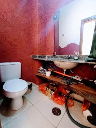 Imagem Casa com 3 Quartos à Venda, 180 m² em Jardim Ester - São Paulo Imagem Casa com 3 Quartos à Venda, 180 m² em Jardim Ester - São Paulo
