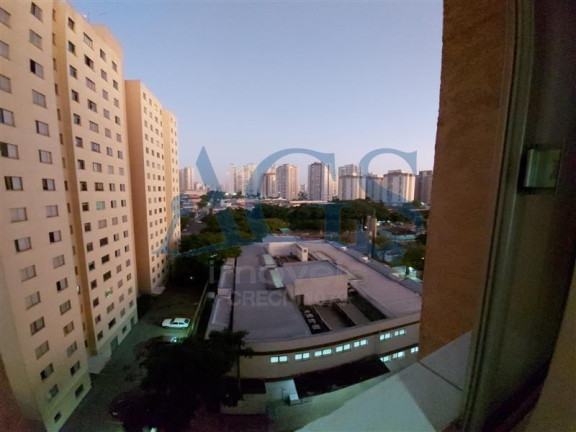 Imagem Apartamento com 2 Quartos à Venda, 48 m² em Belenzinho - São Paulo Imagem Apartamento com 2 Quartos à Venda, 48 m² em Belenzinho - São Paulo