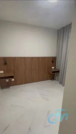 Imagem Imóvel com 1 Quarto para Alugar, 38 m² em Vila Mariana - São Paulo