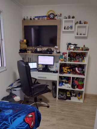 Imagem Apartamento com 3 Quartos à Venda, 73 m² em Vila Andrade - São Paulo Imagem Apartamento com 3 Quartos à Venda, 73 m² em Vila Andrade - São Paulo