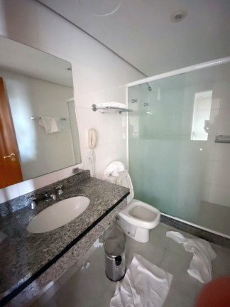 Imagem Apartamento com 1 Quarto à Venda, 38 m² em Praia De Belas - Porto Alegre