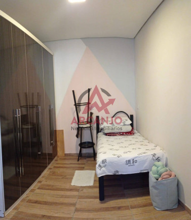 Imagem Sobrado com 2 Quartos à Venda, 130 m² em Serpa - Caieiras Imagem Sobrado com 2 Quartos à Venda, 130 m² em Serpa - Caieiras