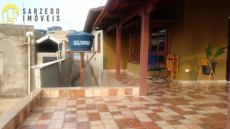 Casa com 3 Quartos à Venda, 410 m² em Serra Azul - Sarzedo