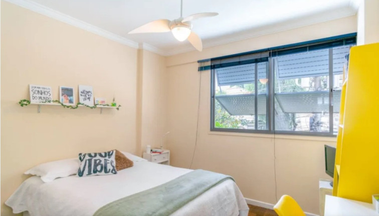 Imagem Imóvel com 2 Quartos à Venda, 81 m² em Sumaré - São Paulo