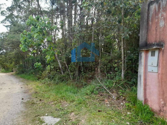 Imagem Terreno à Venda, 1.550 m² em Invernada - Embu Das Artes
