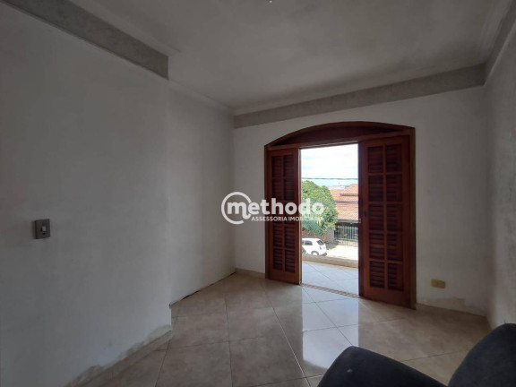 Imagem Casa com 3 Quartos à Venda, 194 m² em Jardim Ouro Preto - Campinas Imagem Casa com 3 Quartos à Venda, 194 m² em Jardim Ouro Preto - Campinas
