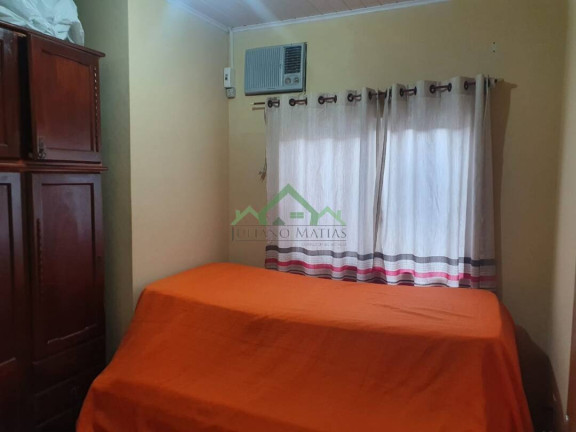 Imagem Casa com 4 Quartos à Venda, 107 m² em Costeira - Balneário Barra Do Sul