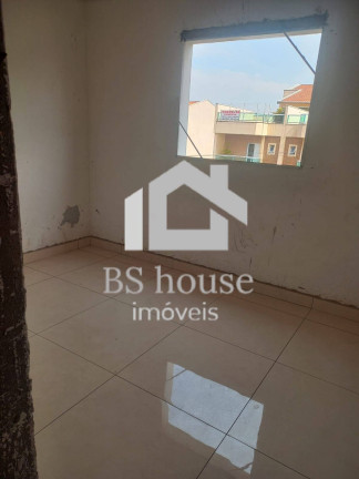 Imagem Apartamento com 2 Quartos à Venda, 50 m² em Utinga - Santo André Imagem Apartamento com 2 Quartos à Venda, 50 m² em Utinga - Santo André