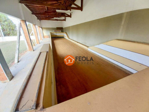 Imagem Chácara com 2 Quartos à Venda, 372 m² em Balneário Riviera - Americana