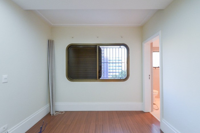 Imagem Apartamento com 4 Quartos à Venda, 301 m² em Campo Belo - São Paulo