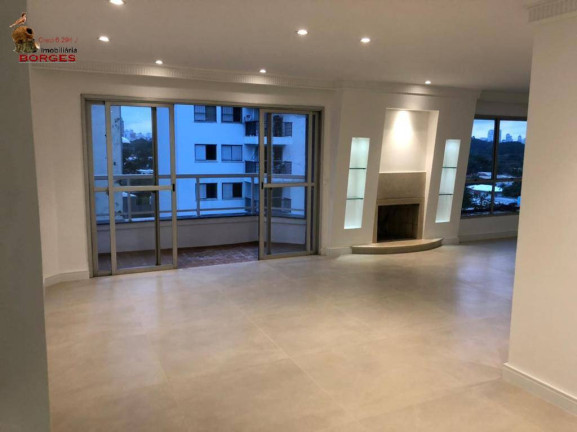 Imagem Apartamento com 3 Quartos à Venda, 195 m² em Jardim Paulista - São Paulo