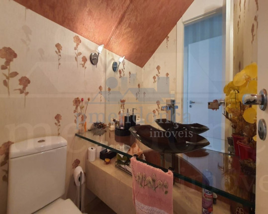 Imagem Apartamento com 4 Quartos à Venda, 419 m² em Alto Da Lapa - São Paulo