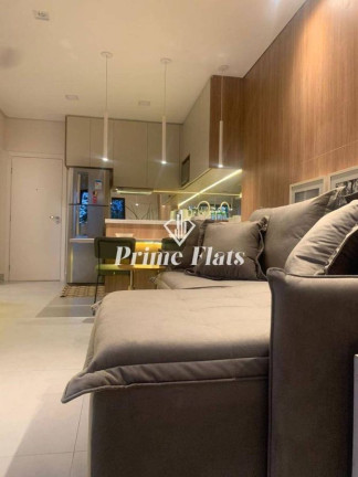 Imagem Apartamento com 1 Quarto à Venda, 56 m² em Alphaville Centro Industrial E Empresarial/alphaville. - Barueri Imagem Apartamento com 1 Quarto à Venda, 56 m² em Alphaville Centro Industrial E Empresarial/alphaville. - Barueri