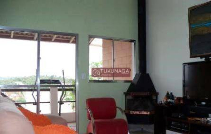Imagem Casa com 3 Quartos à Venda, 217 m² em Jardim Imperial Hills Iii - Arujá Imagem Casa com 3 Quartos à Venda, 217 m² em Jardim Imperial Hills Iii - Arujá