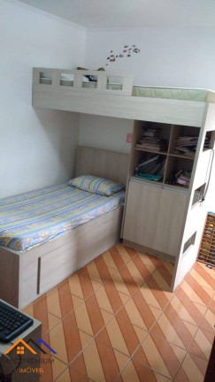 Imagem Apartamento com 2 Quartos à Venda, 56 m² em Vila Alzira - Santo André Imagem Apartamento com 2 Quartos à Venda, 56 m² em Vila Alzira - Santo André