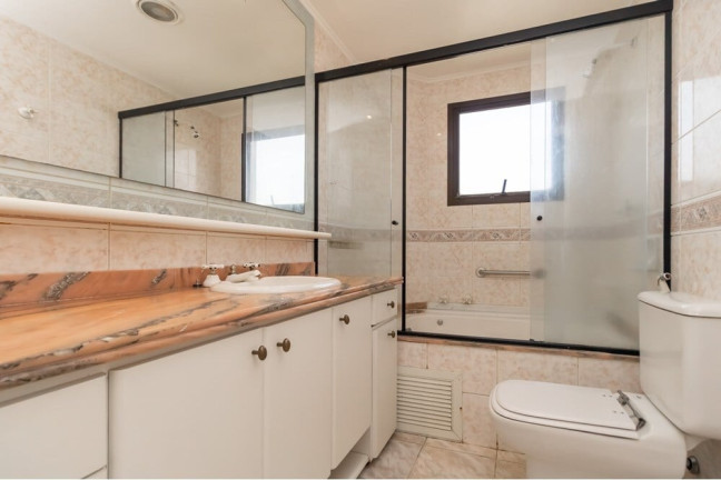 Imagem Apartamento com 3 Quartos à Venda, 213 m² em Vila Suzana - São Paulo Imagem Apartamento com 3 Quartos à Venda, 213 m² em Vila Suzana - São Paulo