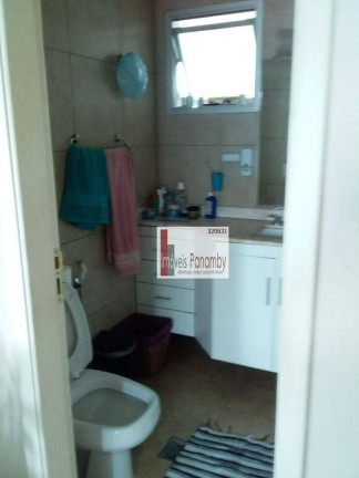 Imagem Apartamento com 3 Quartos à Venda, 78 m² em Santana - São Paulo
