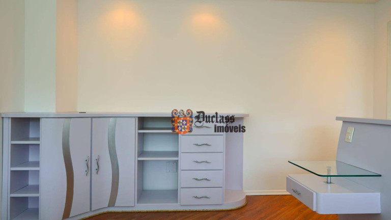 Imagem Imóvel com 1 Quarto à Venda, 61 m² em Panamby - São Paulo Imagem Imóvel com 1 Quarto à Venda, 61 m² em Panamby - São Paulo