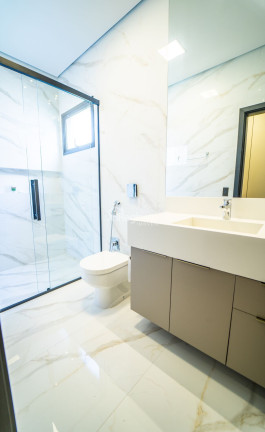 Imagem Casa com 4 Quartos à Venda, 440 m² em Condomínio Saint Patrick - Sorocaba Imagem Casa com 4 Quartos à Venda, 440 m² em Condomínio Saint Patrick - Sorocaba