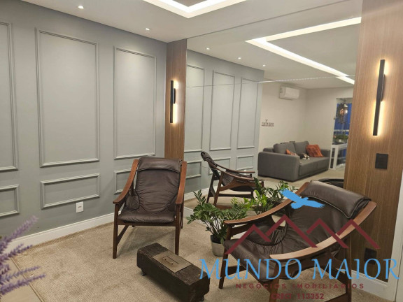 Imagem Apartamento com 3 Quartos à Venda, 87 m² em Jardim São Caetano - São Caetano Do Sul Imagem Apartamento com 3 Quartos à Venda, 87 m² em Jardim São Caetano - São Caetano Do Sul