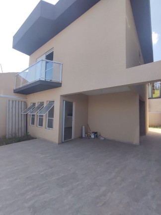 Imagem Sobrado com 3 Quartos à Venda, 125 m² em Portais (polvilho) - Cajamar