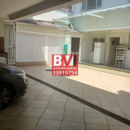 Imagem Casa com 4 Quartos à Venda, 450 m² em Vila Da Penha - Rio De Janeiro
