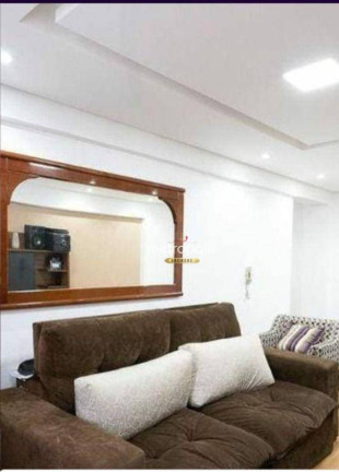 Imagem Apartamento com 2 Quartos à Venda, 95 m² em Taboão - São Bernardo Do Campo