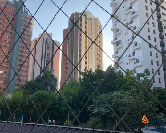 Imagem Imóvel com 2 Quartos à Venda, 110 m² em Vila Nova Conceição - São Paulo