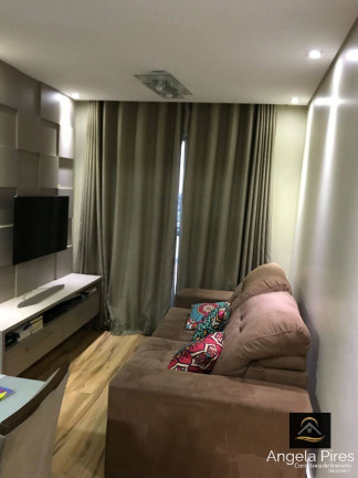 Imagem Apartamento com 2 Quartos à Venda, 43 m² em Jaraguá - São Paulo Imagem Apartamento com 2 Quartos à Venda, 43 m² em Jaraguá - São Paulo
