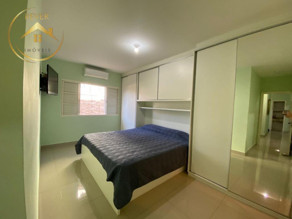 Imagem Casa com 3 Quartos à Venda, 193 m² em Jardim Chapadão - Campinas Imagem Casa com 3 Quartos à Venda, 193 m² em Jardim Chapadão - Campinas