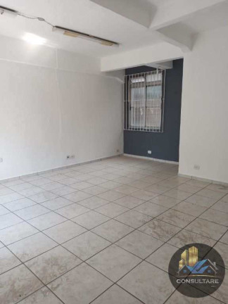 Imagem Sala Comercial à Venda, 50 m² em Centro - Santos Imagem Sala Comercial à Venda, 50 m² em Centro - Santos