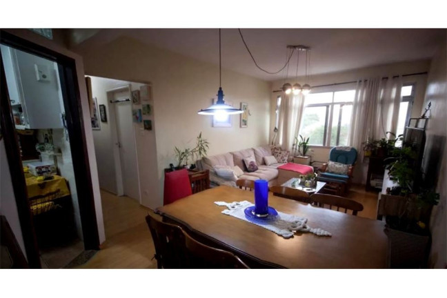 Apartamento com 2 Quartos à Venda, 80 m² em Mooca - São Paulo