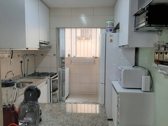 Imagem Apartamento com 2 Quartos à Venda, 540.000 m² em São Paulo - Jundiaí
