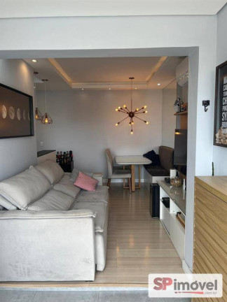 Imagem Apartamento com 2 Quartos à Venda, 57 m² em Quinta Da Paineira - São Paulo