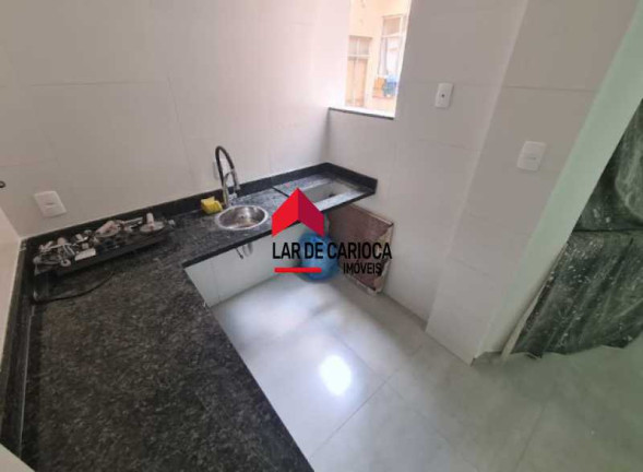 Imagem Apartamento com 1 Quarto à Venda, 22 m² em Flamengo - Rio De Janeiro