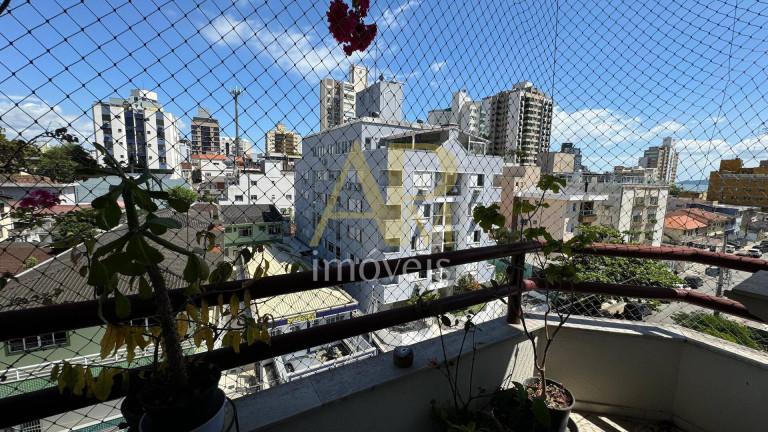 Imagem Apartamento com 2 Quartos à Venda, 87 m² em Estreito - Florianópolis