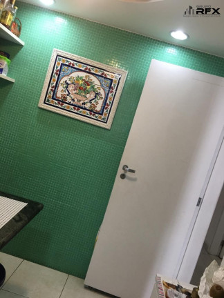 Imagem Apartamento com 3 Quartos à Venda, 166 m² em Icaraí - Niterói Imagem Apartamento com 3 Quartos à Venda, 166 m² em Icaraí - Niterói