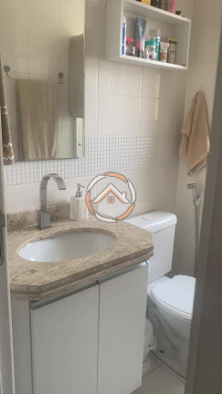 Imagem Apartamento com 3 Quartos à Venda, 74 m² em Mauá - São Caetano Do Sul