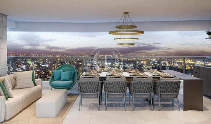 Imagem Apartamento com 3 Quartos à Venda, 120 m² em Aclimação - São Paulo Imagem Apartamento com 3 Quartos à Venda, 120 m² em Aclimação - São Paulo