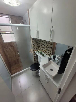 Imagem Apartamento com 2 Quartos à Venda, 49 m² em Jacarepaguá - Rio De Janeiro Imagem Apartamento com 2 Quartos à Venda, 49 m² em Jacarepaguá - Rio De Janeiro