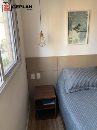 Imagem Apartamento com 2 Quartos à Venda, 64 m² em Chácara Inglesa - São Paulo Imagem Apartamento com 2 Quartos à Venda, 64 m² em Chácara Inglesa - São Paulo