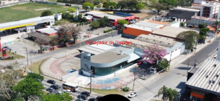 Imagem Imóvel para Alugar, 1.381 m² em Jardim Santa Rosália - Sorocaba Imagem Imóvel para Alugar, 1.381 m² em Jardim Santa Rosália - Sorocaba