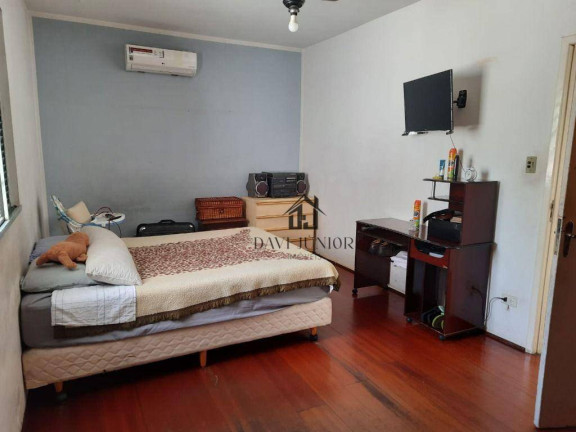 Imagem Casa com 3 Quartos à Venda, 284 m² em Vila Carvalho - Sorocaba