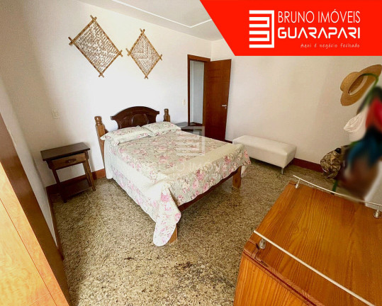 Imagem Cobertura com 3 Quartos à Venda, 260 m² em Enseada Azul - Guarapari