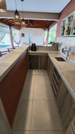 Imagem Casa com 4 Quartos à Venda, 281 m² em Residencial Montes Claros - Itupeva