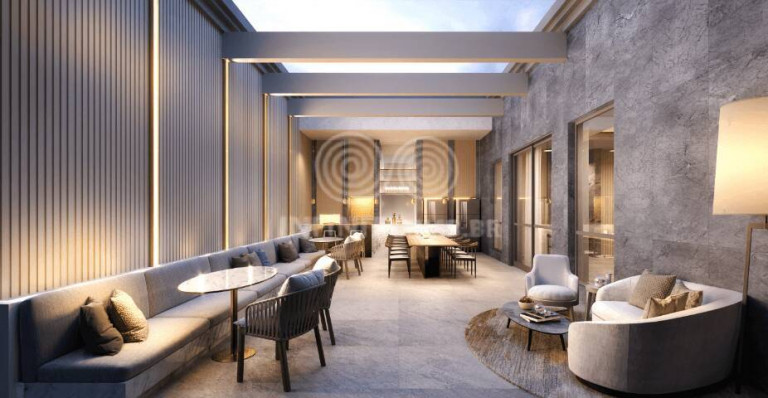 Imagem Apartamento com 3 Quartos à Venda, 203 m² em Perdizes - São Paulo