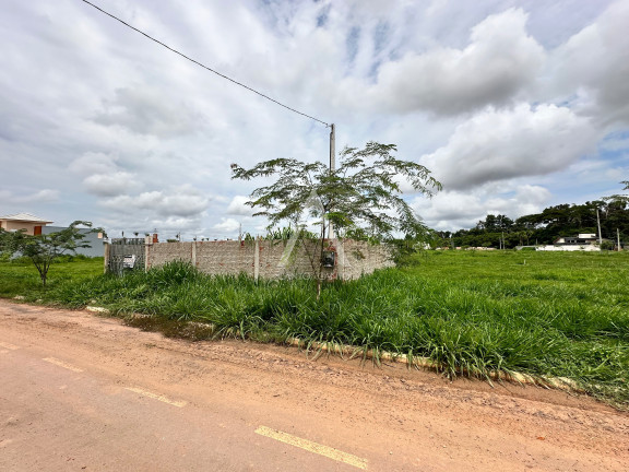 Imagem Terreno à Venda, 300 m² em Jardim São Lourenço I - Sinop